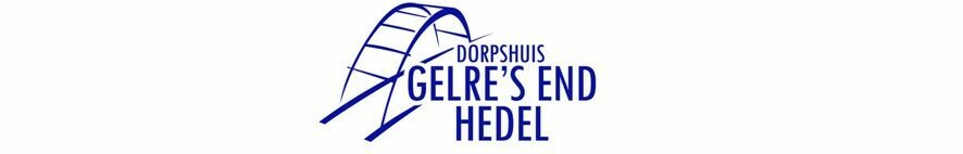 Dorpshuis Gelre's End